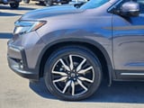 2019 Honda Pilot - Preview 9