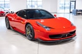 2012 Ferrari 458 Italia - Preview 10