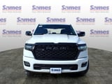 2026 Ram 1500 - Preview 2