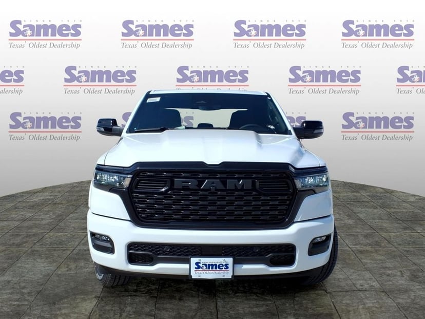2026 Ram 1500 - Image 3