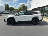 2022 Subaru Outback - Preview 2