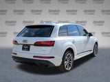 2026 Audi Q7 - Preview 8