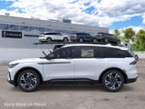 2026 Lincoln Nautilus - Preview 3