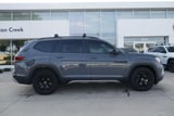 2026 Volkswagen Atlas - Preview 5