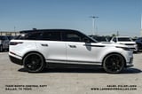 2026 Land Rover Range Rover Velar - Preview 5