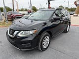 2020 Nissan Rogue - Preview 3