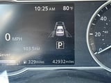 2024 Nissan Versa - Preview 16