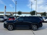 2026 Toyota Grand Highlander - Preview 9