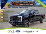 2024 Ford F-350 - Preview 2