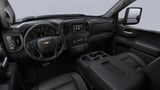 2026 Chevrolet Silverado 2500 HD - Preview 5