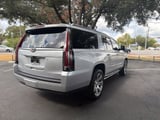 2019 Cadillac Escalade ESV - Preview 7