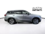2027 INFINITI QX60 - Preview 8