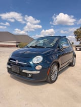 2013 Fiat 500 - Preview 4