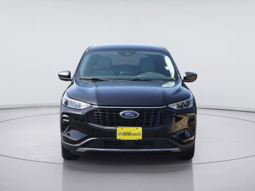 2025 Ford Escape - Image 3