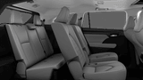 2026 Toyota Highlander - Preview 2