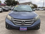 2014 Honda CR-V - Preview 7