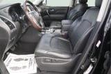 2019 INFINITI QX80 - Preview 9