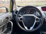 2012 Ford Fiesta - Preview 2