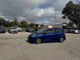 2012 Honda Fit - Preview 2