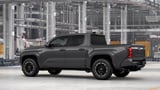 2026 Toyota Tacoma - Preview 5