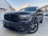 2015 Dodge Durango - Preview 3