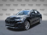 2027 Audi Q8 - Preview 4
