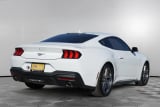 2025 Ford Mustang - Preview 5