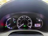 2011 Lexus CT - Preview 13