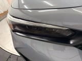 2026 Honda Civic - Preview 10