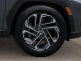 2026 Hyundai Tucson - Preview 8