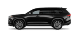 2026 Toyota Grand Highlander - Preview 3