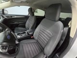 2018 Ford Fusion - Preview 12