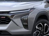 2026 Chevrolet Trax - Preview 9