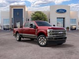 2027 Ford F-250 - Preview 4
