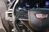 2024 Cadillac Escalade - Preview 13