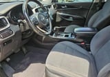 2018 Kia Sorento - Preview 8