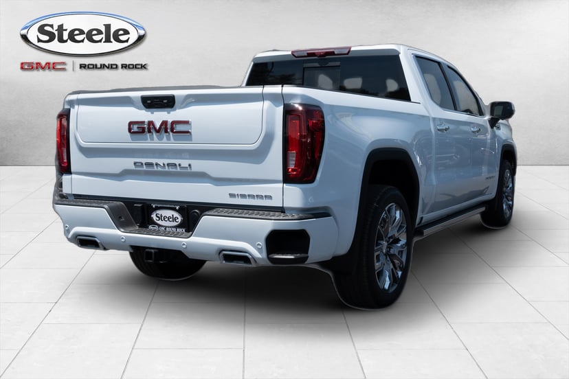 2026 GMC Sierra 1500 - Image 3