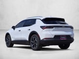 2026 Chevrolet Equinox EV - Preview 7