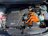 2024 Kia Niro Plug-In Hybrid - Preview 10