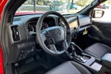 2026 Nissan Frontier - Preview 4
