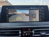 2024 BMW X3 - Preview 16