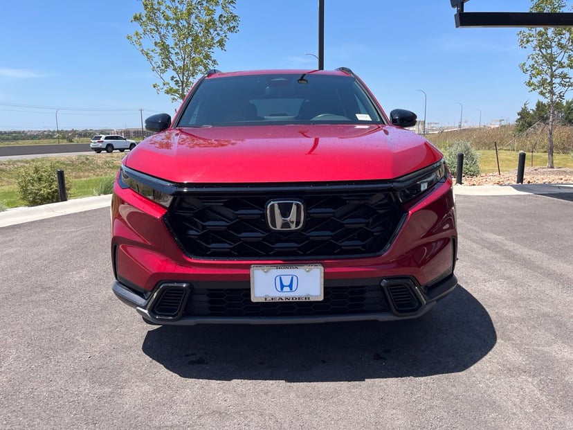 2025 Honda CR-V - Image 1