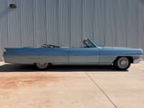 1964 Cadillac DeVille - Preview 8