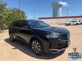 2026 Acura MDX - Preview 3