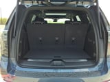 2026 Chevrolet Tahoe - Preview 9