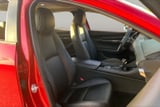 2025 Mazda Mazda3 - Preview 7