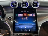 2026 Mercedes-Benz GLC - Preview 13