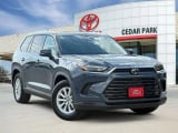 2026 Toyota Grand Highlander - Preview 2