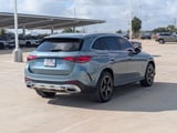 2025 Mercedes-Benz GLC - Preview 5