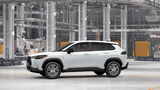2026 Toyota Corolla Cross - Preview 3